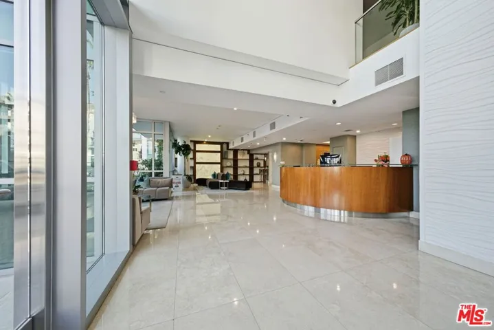 13650 Marina Pointe Drive 1603, Marina Del Rey, California 90292