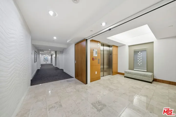 13650 Marina Pointe Drive 1603, Marina Del Rey, California 90292