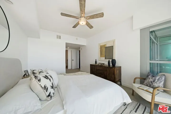 13650 Marina Pointe Drive 1603, Marina Del Rey, California 90292