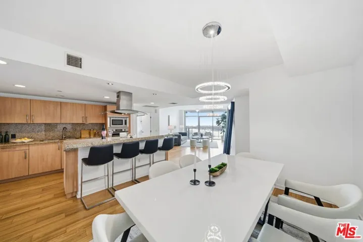 13650 Marina Pointe Drive 1603, Marina Del Rey, California 90292