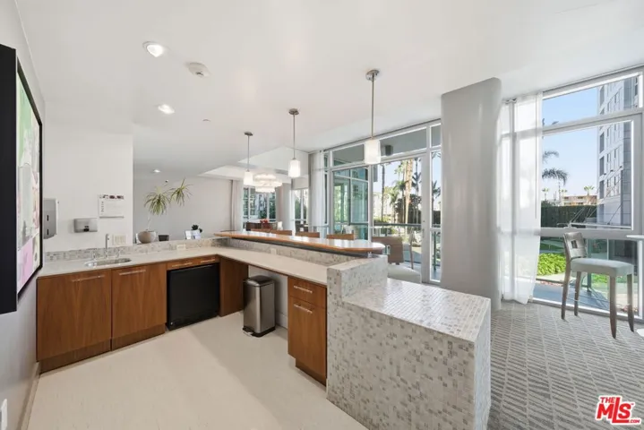 13650 Marina Pointe Drive 1603, Marina Del Rey, California 90292