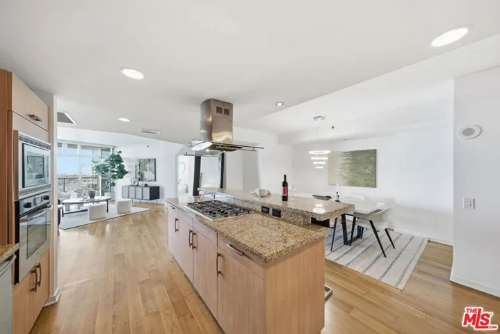 13650 Marina Pointe Drive 1603, Marina Del Rey, California 90292