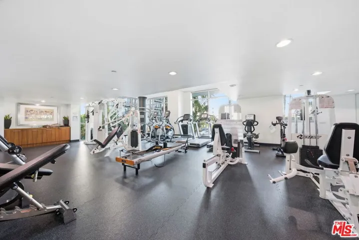 13650 Marina Pointe Drive 1603, Marina Del Rey, California 90292