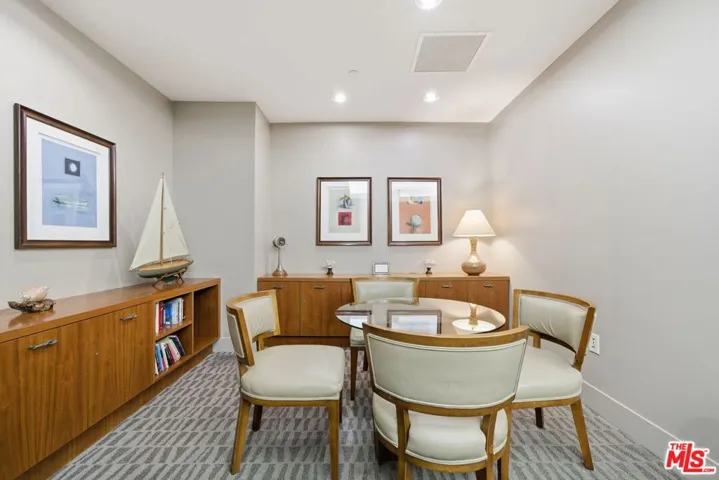 13650 Marina Pointe Drive 1603, Marina Del Rey, California 90292