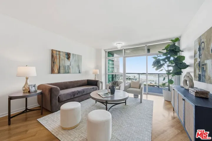 13650 Marina Pointe Drive 1603, Marina Del Rey, California 90292