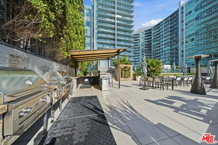 13650 Marina Pointe Drive 1603, Marina Del Rey, California 90292