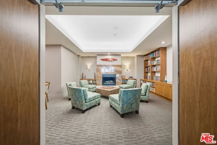13650 Marina Pointe Drive 1603, Marina Del Rey, California 90292