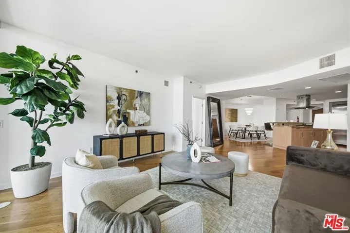 13650 Marina Pointe Drive 1603, Marina Del Rey, California 90292