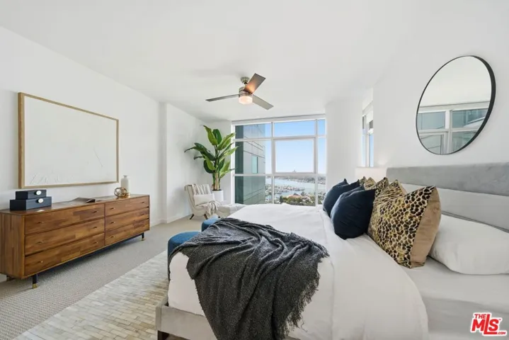 13650 Marina Pointe Drive 1603, Marina Del Rey, California 90292