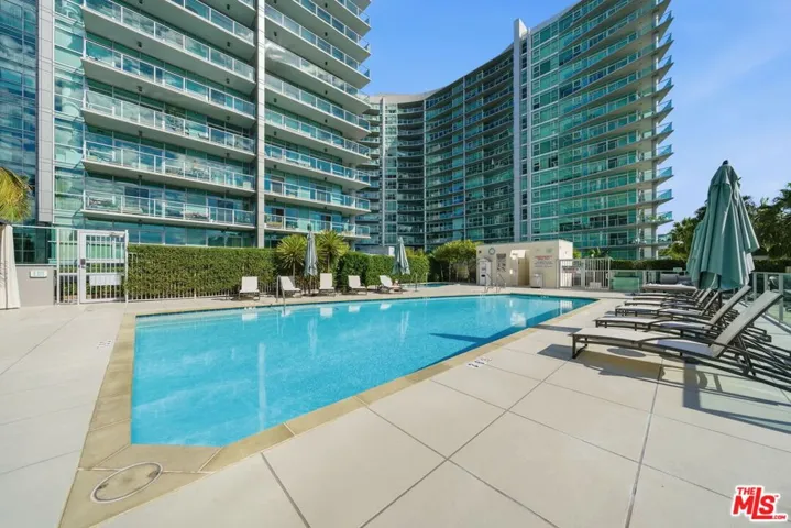 13650 Marina Pointe Drive 1603, Marina Del Rey, California 90292