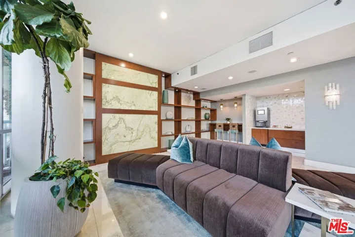 13650 Marina Pointe Drive 1603, Marina Del Rey, California 90292