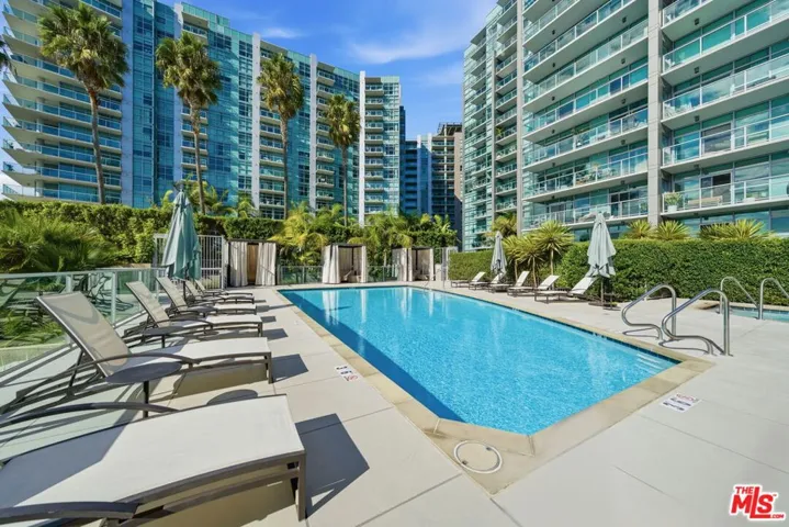 13650 Marina Pointe Drive 1603, Marina Del Rey, California 90292