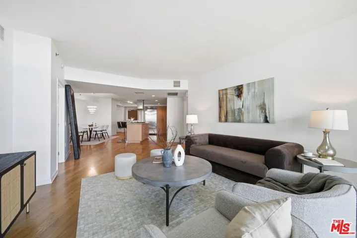 13650 Marina Pointe Drive 1603, Marina Del Rey, California 90292