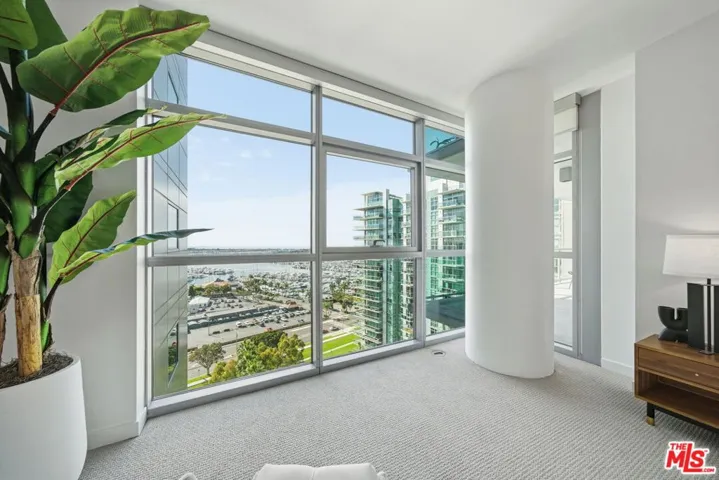 13650 Marina Pointe Drive 1603, Marina Del Rey, California 90292