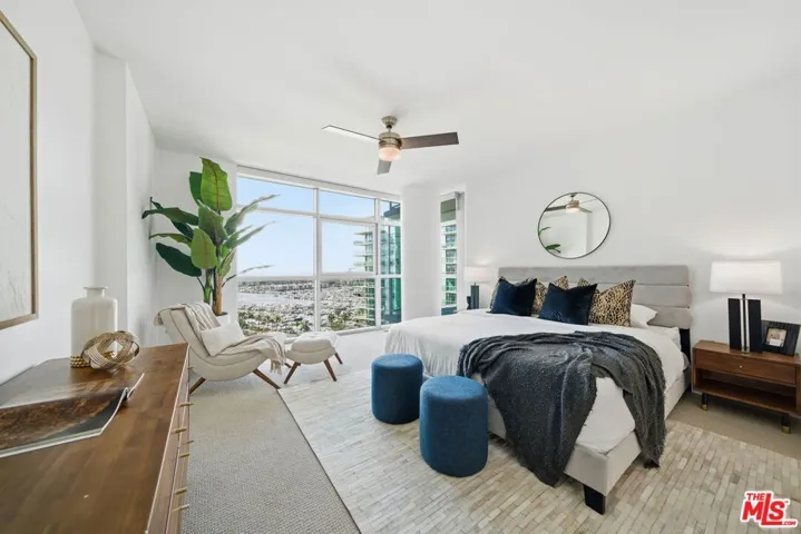 13650 Marina Pointe Drive 1603, Marina Del Rey, California 90292