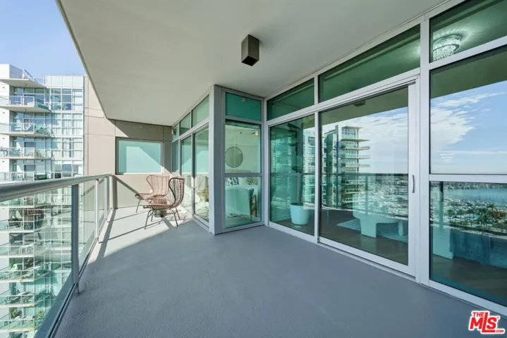 13650 Marina Pointe Drive 1603, Marina Del Rey, California 90292