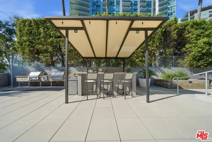 13650 Marina Pointe Drive 1603, Marina Del Rey, California 90292