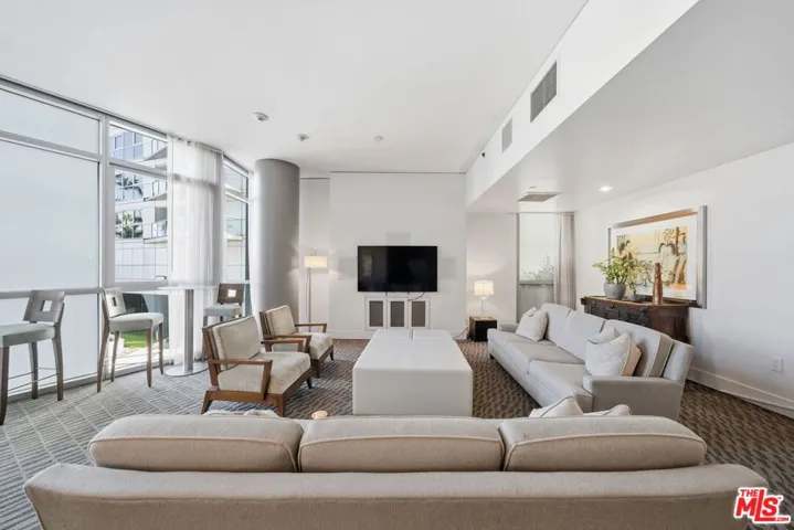13650 Marina Pointe Drive 1603, Marina Del Rey, California 90292
