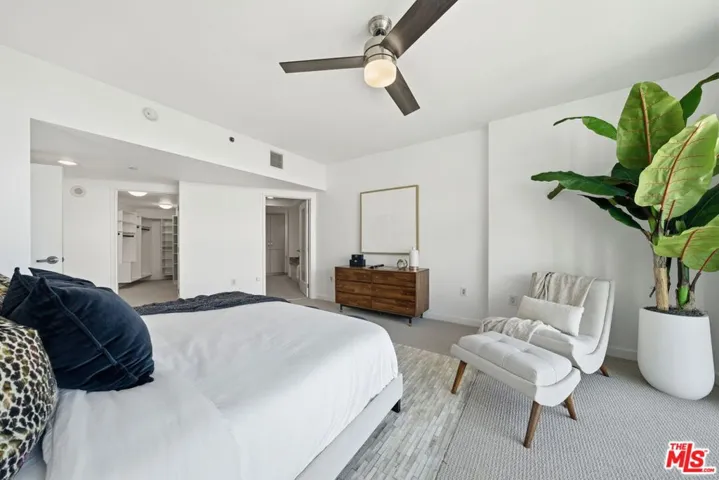 13650 Marina Pointe Drive 1603, Marina Del Rey, California 90292