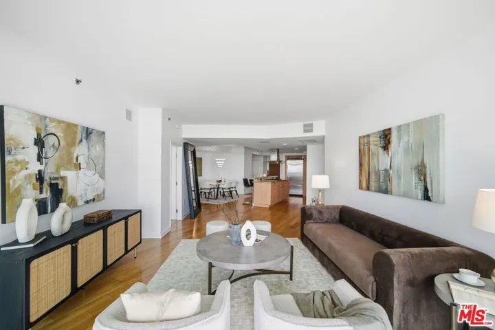 13650 Marina Pointe Drive 1603, Marina Del Rey, California 90292
