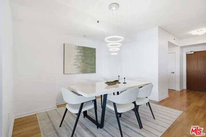 13650 Marina Pointe Drive 1603, Marina Del Rey, California 90292