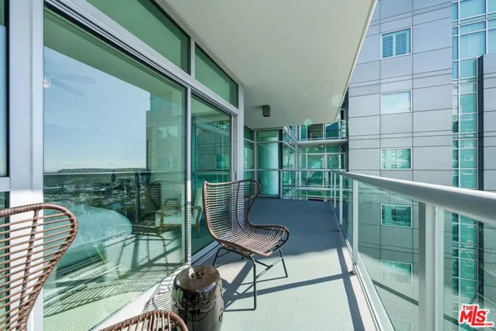 13650 Marina Pointe Drive 1603, Marina Del Rey, California 90292