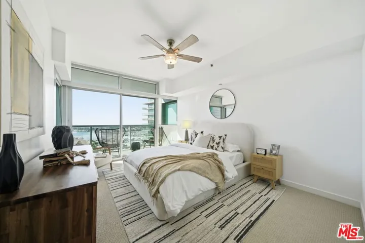 13650 Marina Pointe Drive 1603, Marina Del Rey, California 90292
