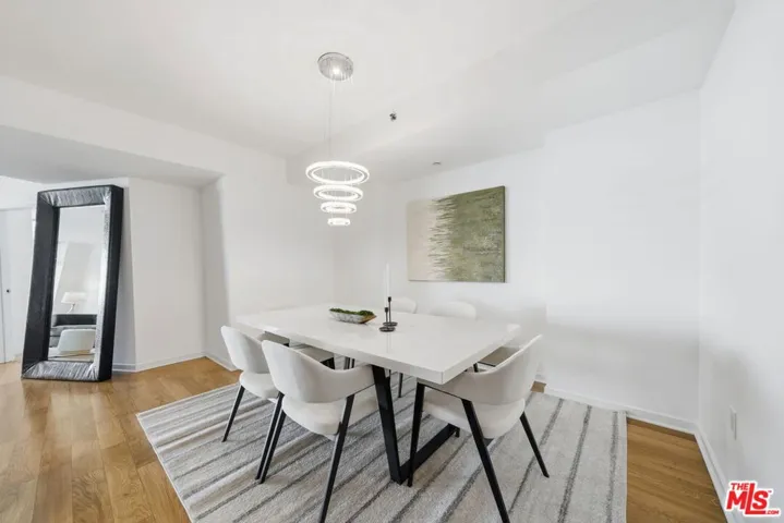 13650 Marina Pointe Drive 1603, Marina Del Rey, California 90292