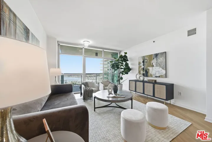 13650 Marina Pointe Drive 1603, Marina Del Rey, California 90292
