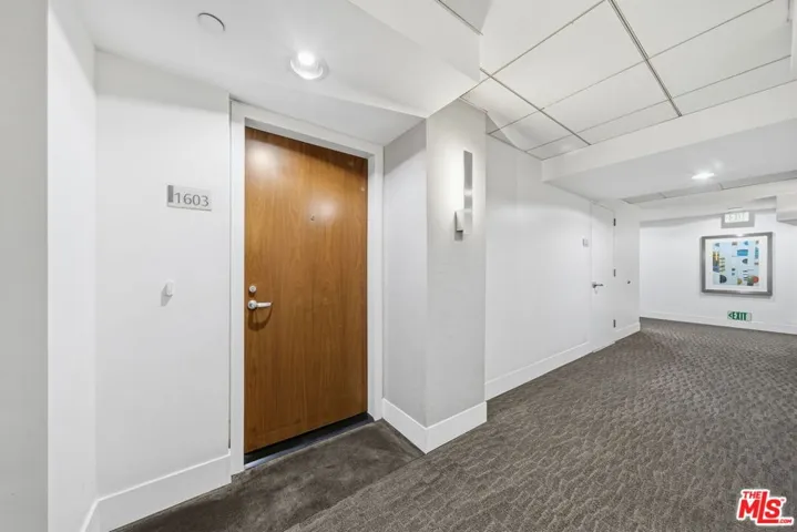 13650 Marina Pointe Drive 1603, Marina Del Rey, California 90292