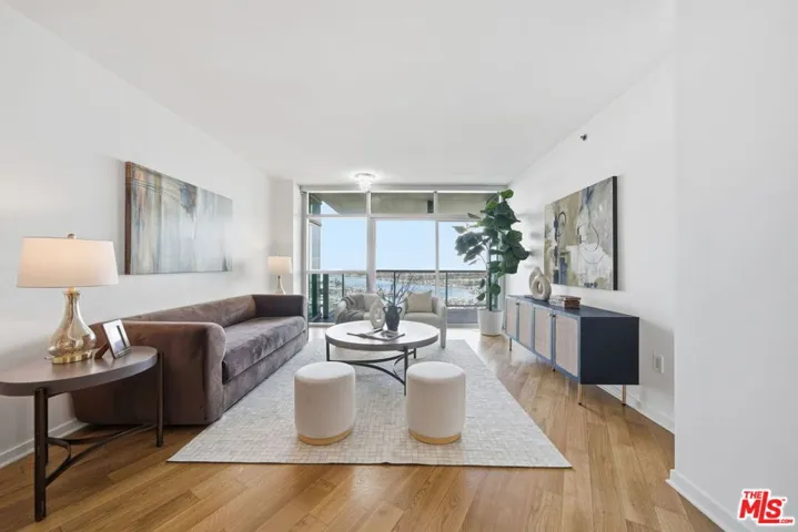 13650 Marina Pointe Drive 1603, Marina Del Rey, California 90292