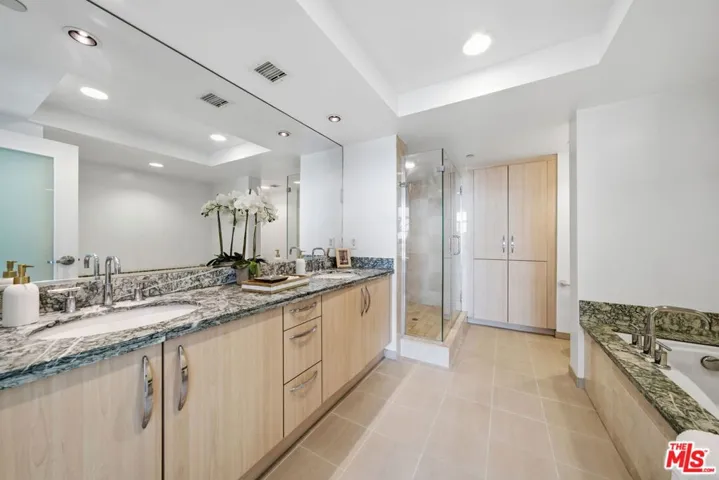 13650 Marina Pointe Drive 1603, Marina Del Rey, California 90292