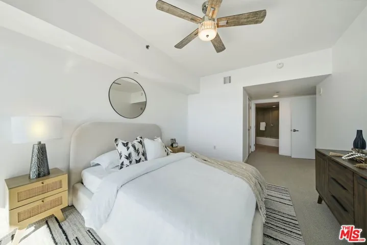 13650 Marina Pointe Drive 1603, Marina Del Rey, California 90292
