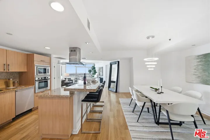 13650 Marina Pointe Drive 1603, Marina Del Rey, California 90292