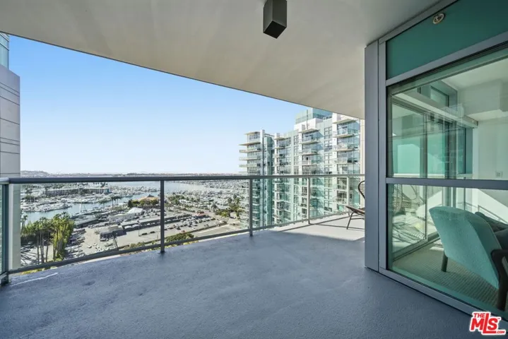 13650 Marina Pointe Drive 1603, Marina Del Rey, California 90292