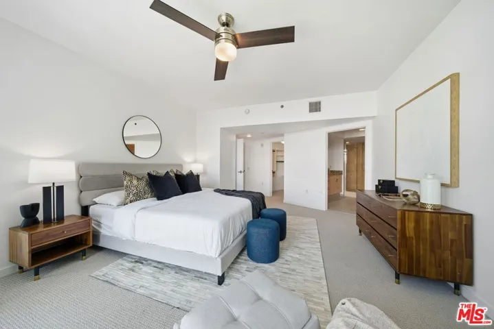 13650 Marina Pointe Drive 1603, Marina Del Rey, California 90292