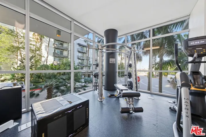 13650 Marina Pointe Drive 1603, Marina Del Rey, California 90292