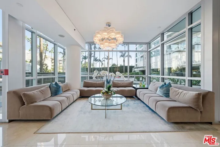 13650 Marina Pointe Drive 1603, Marina Del Rey, California 90292