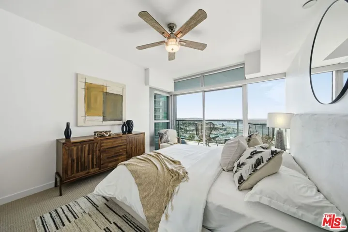 13650 Marina Pointe Drive 1603, Marina Del Rey, California 90292