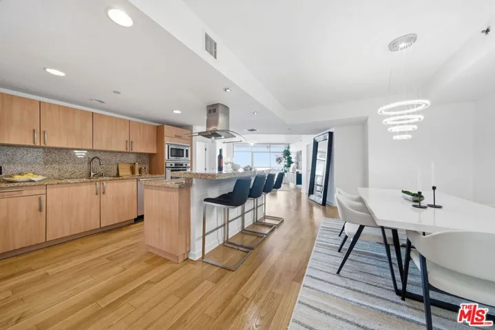 13650 Marina Pointe Drive 1603, Marina Del Rey, California 90292