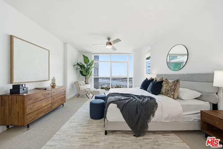 13650 Marina Pointe Drive 1603, Marina Del Rey, California 90292
