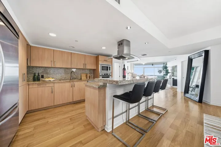 13650 Marina Pointe Drive 1603, Marina Del Rey, California 90292