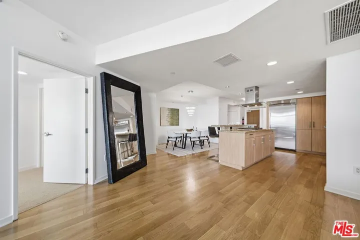 13650 Marina Pointe Drive 1603, Marina Del Rey, California 90292