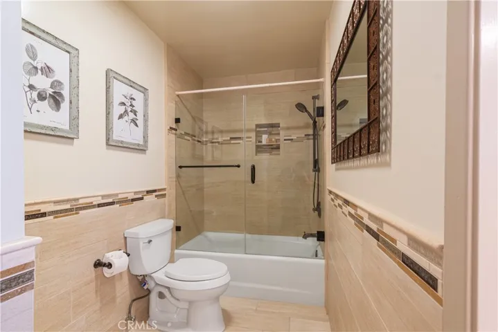 Another look at a portion of the primary bathroom