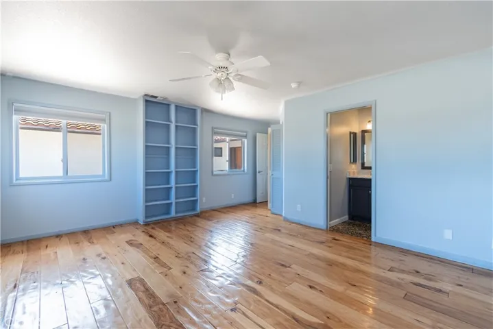 Another look at the 2nd bedroom