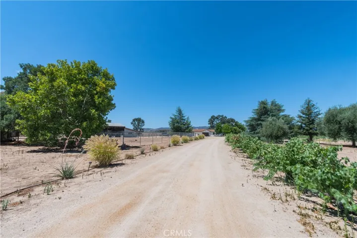Welcome to your new country home!