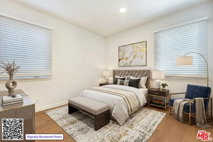 2050 Walgrove Avenue, Los Angeles, California 90066