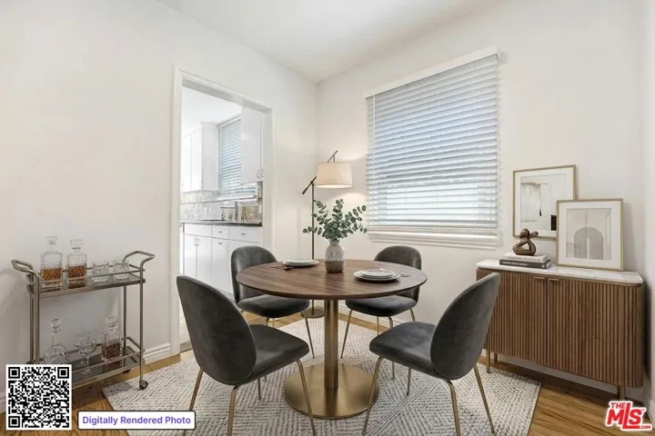 2050 Walgrove Avenue, Los Angeles, California 90066