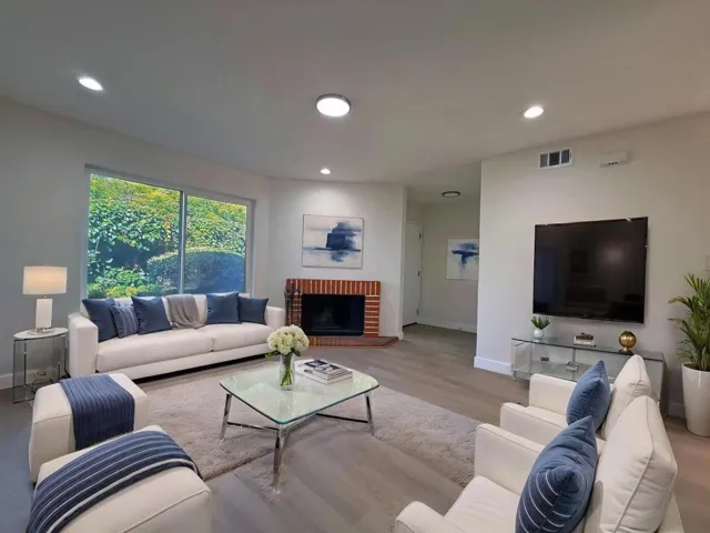 1680 Cedarcreek Drive, San Jose, California 95121