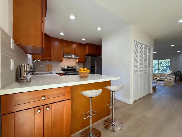 1680 Cedarcreek Drive, San Jose, California 95121